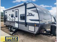 Used 2023 Jayco Jay Flight 212QBW image