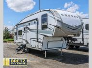 New 2025 Keystone RV Cougar 23MLE image