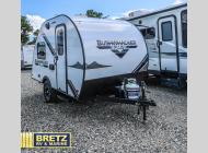 Used 2024 Braxton Creek Bushwhacker 15DS image