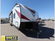 Used 2018 Forest River RV Stealth 2715G image