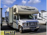 Used 2017 Jayco Greyhawk 29ME image