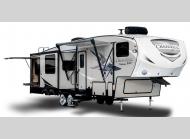 Used 2020 Coachmen RV Chaparral 25RE image