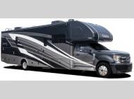 New 2026 Thor Omni X32 Trail image