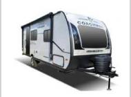 Used 2022 Coachmen RV Catalina 285QB image