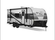 New 2026 Open Range RV Open Range 26BHS image