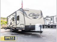 Used 2016 Keystone RV Cougar Half-Ton Series 28RBSWE image