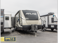 Used 2019 Dutchmen RV Atlas 3132ML image