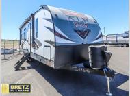 Used 2018 Forest River RV XLR Nitro 23KW image