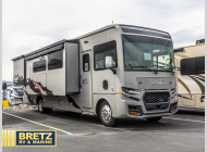New 2026 Tiffin Motorhomes Open Road Allegro 34PA OPEN ROAD image