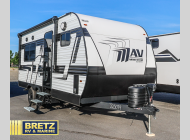 New 2026 Grand Design Momentum 17 MAV image