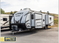 Used 2023 CrossRoads RV Sunset Trail SS330SI image