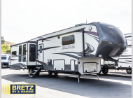 Used 2016 Prime Time RV Sanibel 3601 image