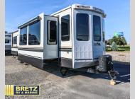 Used 2022 Forest River RV Cedar Creek CRT40CCK image