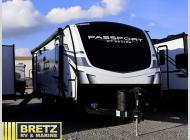 Used 2023 Keystone RV Passport GT 2700RL image