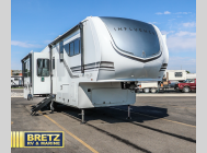 New 2026 Grand Design Solitude 3003RL Influence image