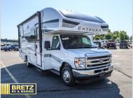New 2026 Entegra Coach Odyssey 24B image