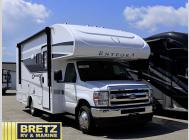 New 2026 Entegra Coach Odyssey SE 22CF image