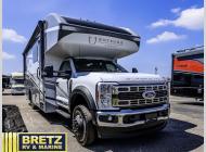 New 2026 Entegra Coach Esteem XL 32U image