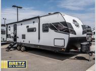 New 2025 KZ Confluence 26BH image