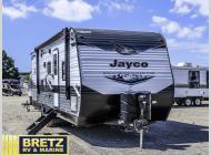 Used 2022 Jayco Jay Flight SLX 8 267BHS image