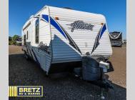 Used 2014 Eclipse Attitude Metal 24FS image