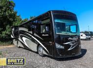 Used 2018 Thor Motor Coach Palazzo 36.1 image
