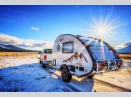 Used 2022 nuCamp RV Boondock T@B 320 image