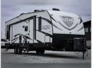 Used 2018 Forest River RV XLR Nitro 23KW image