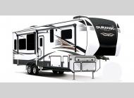 Used 2021 KZ Durango 291BHT image