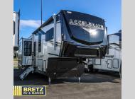 New 2026 KZ Accelerate 3915A image