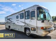 Used 2000 Tiffin Motorhomes Allegro Bay 35 image