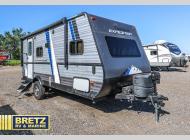 Used 2021 Coachmen RV Catalina Expedition 192FQS image