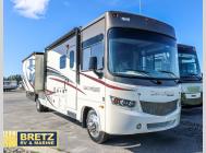 Used 2017 Forest River RV Georgetown 364TS image