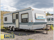 Used 1997 KZ Sportsman 17 image