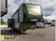 New 2025 Keystone RV Cougar 320RDS image