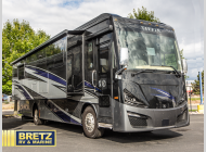 New 2026 Tiffin Motorhomes Phaeton 35 CH image