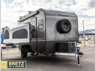New 2025 inTech RV Flyer Discover image