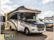 Used 2023 Entegra Coach Qwest 24R image