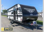 New 2026 Grand Design Transcend One 161BH image