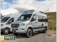 Used 2023 Thor Motor Coach Tranquility Transit 19LT image