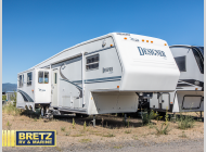 Used 2000 Jayco 36 image