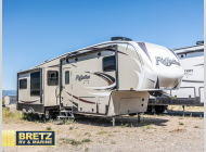 Used 2017 Grand Design Reflection 311BHS image