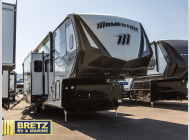 New 2025 Grand Design Momentum M-Class 392M image