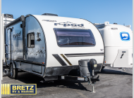 Used 2022 Forest River RV R Pod RP-195 image