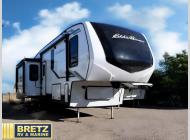 Used 2023 Dutchmen RV Eddie Bauer 310RL image