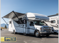 New 2026 Entegra Coach Odyssey SE 31FF image