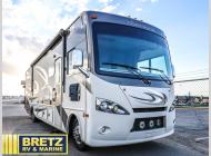 Used 2016 Thor Motor Coach Hurricane 34F image
