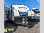 Used 2021 CrossRoads RV Sunset Trail SS330SI image