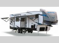 Used 2020 Forest River RV Vengeance 324A13 image
