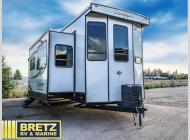 Used 2022 Forest River RV SANDPIPER 402 FK DESTINATION image